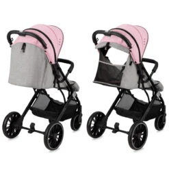 Momi Estelle Dakar Blowball Wandelwagen WOSP00023 -babyproducten momi estelle dakar blowball wandelwagen wosp00023 5