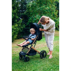 Momi Estelle Dakar Blowball Wandelwagen WOSP00023 -babyproducten momi estelle dakar ginko wandelwagen wosp00020 11 1