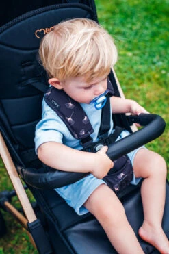 Momi Estelle Dakar Blowball Wandelwagen WOSP00023 -babyproducten momi estelle dakar ginko wandelwagen wosp00020 13 1