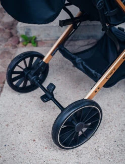 Momi Estelle Dakar Blowball Wandelwagen WOSP00023 -babyproducten momi estelle dakar ginko wandelwagen wosp00020 14 1