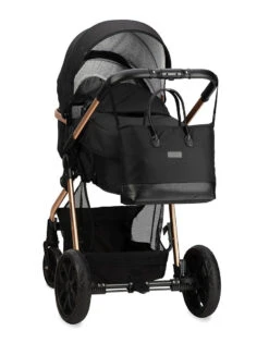 Momi Limuru Black 2-in-1 Combi Kinderwagen WOSP00029 -babyproducten momi limuru black 2 in 1 combi kinderwagen wosp00029 10