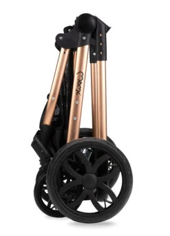 Momi Limuru Black 2-in-1 Combi Kinderwagen WOSP00029 -babyproducten momi limuru black 2 in 1 combi kinderwagen wosp00029 14