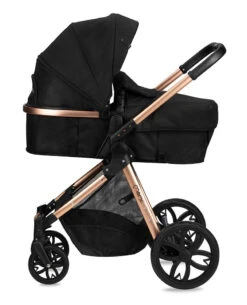 Momi Limuru Black 2-in-1 Combi Kinderwagen WOSP00029 -babyproducten momi limuru black 2 in 1 combi kinderwagen wosp00029 3