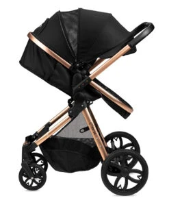 Momi Limuru Black 2-in-1 Combi Kinderwagen WOSP00029 -babyproducten momi limuru black 2 in 1 combi kinderwagen wosp00029 8