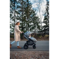 Momi Miya Pink Wandelwagen WOSP00031 -babyproducten momi miya wandelwagen wosp00031 22 1