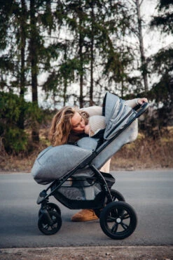 Momi Miya Pink Wandelwagen WOSP00031 -babyproducten momi miya wandelwagen wosp00031 23 1