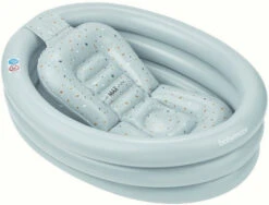 Babymoov Evolutive Aqua Dots Opblaasbaar Baby Badje A019410
