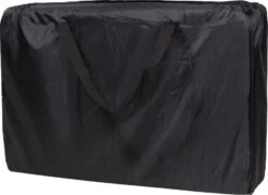 Ding Grijs Opvouwbaar Matras In Tas 60 X 120 Cm DI-271811 -babyproducten opvouwbaar matras in tas 60 x 120 cm