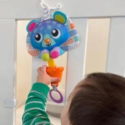 Playgro Musical Polar Pals Bear Muziekdoosje P0188320 -babyproducten polar pals musical pullstring bear 2