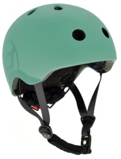 Scoot And Ride Forest Maat S-M Kinderhelm SR-96366 -babyproducten scoot and ride forest maat s kinderhelm sr 96366 1