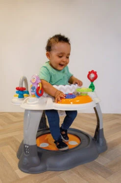 Tryco Boogie Red Activity Center TR-33273 14 Tryco Boogie Red Activity Center TR-33273 -babyproducten tr 33271 02