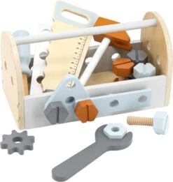 Tryco Houten Gereedschapskist TR-303014