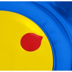 Tryco Boogie Red Activity Center TR-33273 15 Tryco Boogie Red Activity Center TR-33273 -babyproducten tryco boogie red activity center tr 33273 5 1