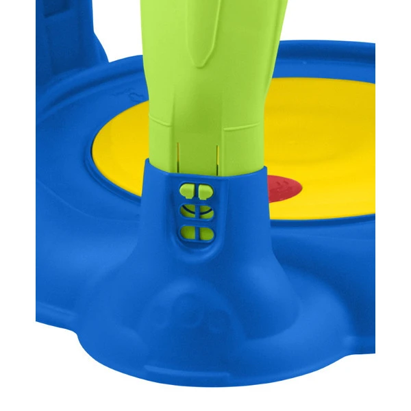 Tryco Boogie Red Activity Center TR-33273 5 Tryco Boogie Red Activity Center TR-33273 - Afbeelding 5