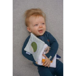 Tryco Fantasie Activiteiten Buggyboek TR-243302 -babyproducten tryco fantasie activiteiten buggyboek tr 243302 2