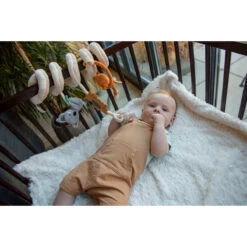 Tryco Jungle Boxspiraal TR-243305 -babyproducten tryco jungle boxspiraal tr 243305 sfeer1